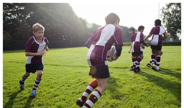 孩子|当三个身高猛涨期的信号,在男孩身上显现时,家长记住“7做到”