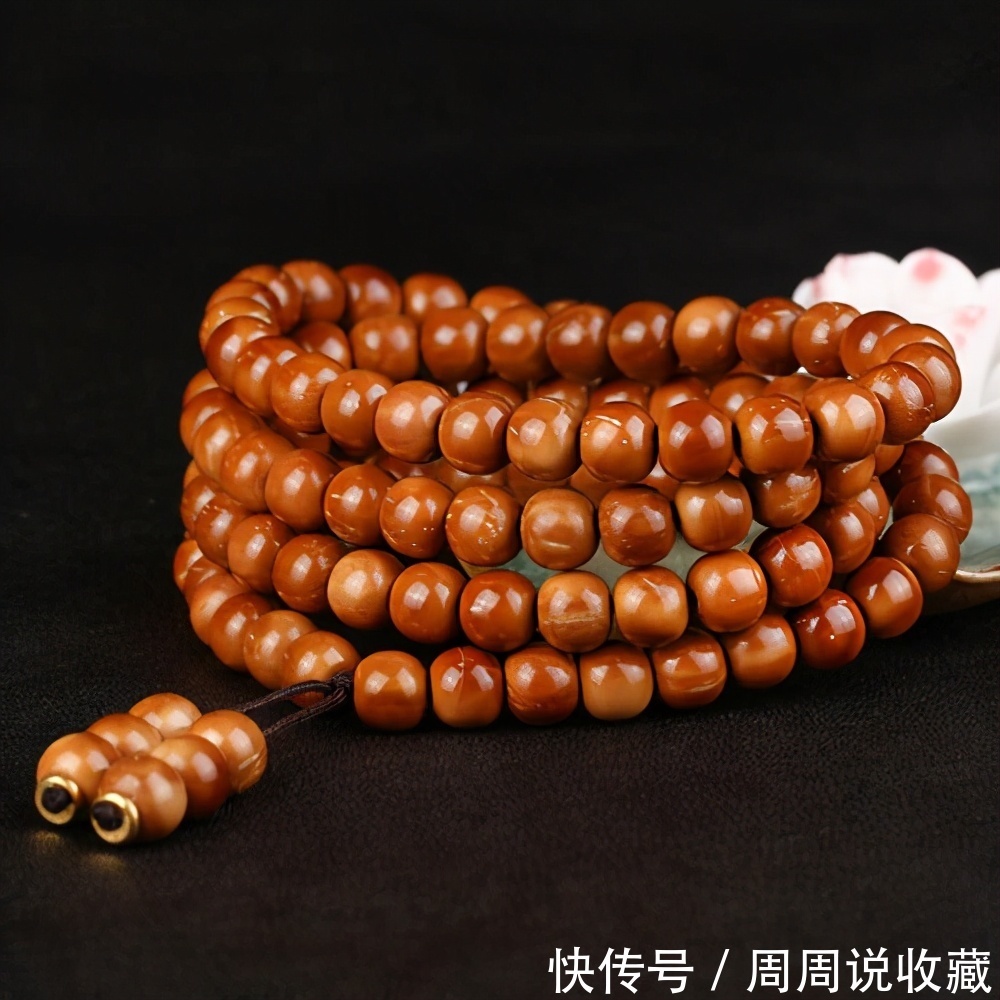 聊聊文玩圈常见的套路文玩能升值