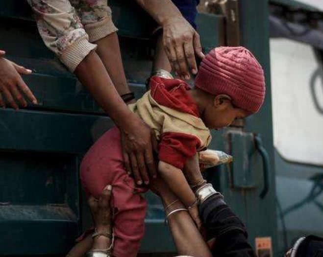 最长|世界“内战时间”最长的国家,从二战持续到现在,百姓民不聊生