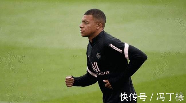 巴黎|签姆巴佩耗费6100万欧元,皇马有能力今夏双收,哈兰德或无缘加盟