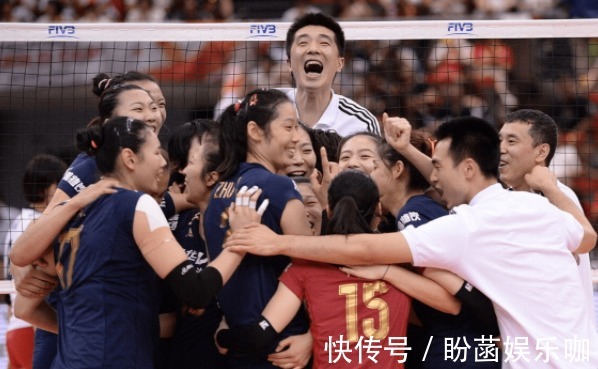 赖亚文|安家杰去向已定!郎平宣布最终决定,中国女排双管齐下争双冠