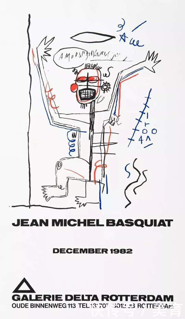 知识|小央美儿童美术:《认识艺术家系列》讲座,开阔视野,补全知识空白