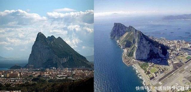 直布罗陀|西班牙为何无法收复直布罗陀