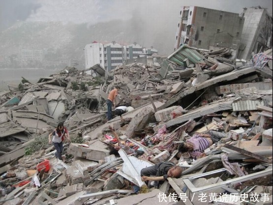 在汶川地震救出同学的林浩,真的报考了清华,还是走向别的道路