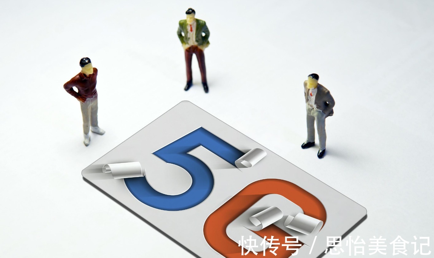 5g|不仅在订单上落后了,华为5G在速率上也输了,诺基亚创造新的记录
