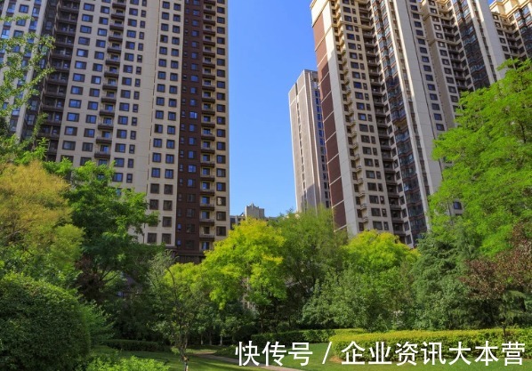 恒信集团|栖居恒信住宅,悦鉴生活万般美好