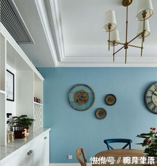 装修风格|头一次见入户鞋柜这么装,太漂亮阳台加高30cm还多得1间房