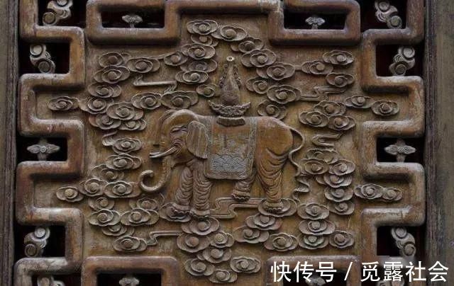 齐白石#最具收藏价值的木雕作品,都是什么样子的