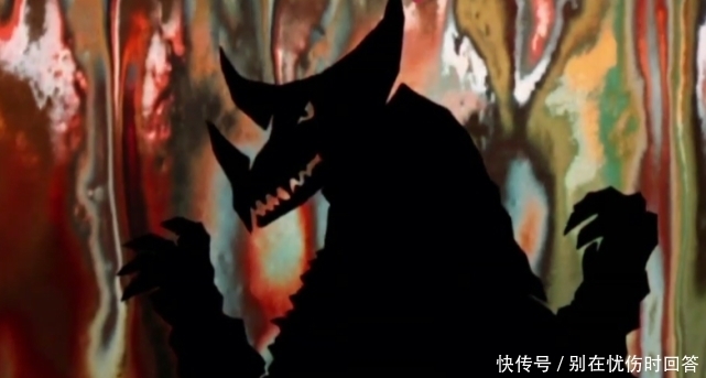 西蒙斯|艾斯奥特曼:这些剪影都是谁?资深奥迷一眼就看出来了!