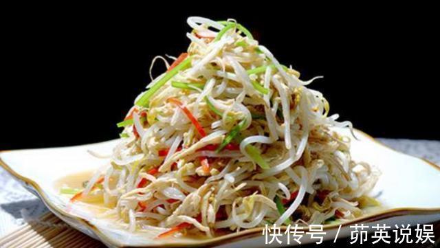 脆骨|女性到了中年，推荐三种美食，清热排毒，润肤养颜，保护心血管