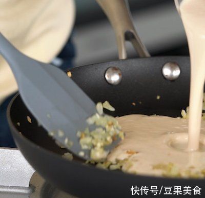 fusion|用几样常见的食材，做出餐厅级别的创新fusion菜