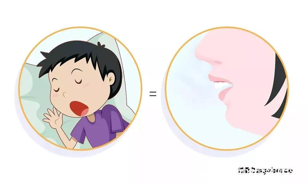 口腔|儿童这些不良习惯，是导致牙齿不齐的原因所在！