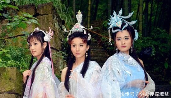 盘点:封神世界里,几个强悍的神仙家族