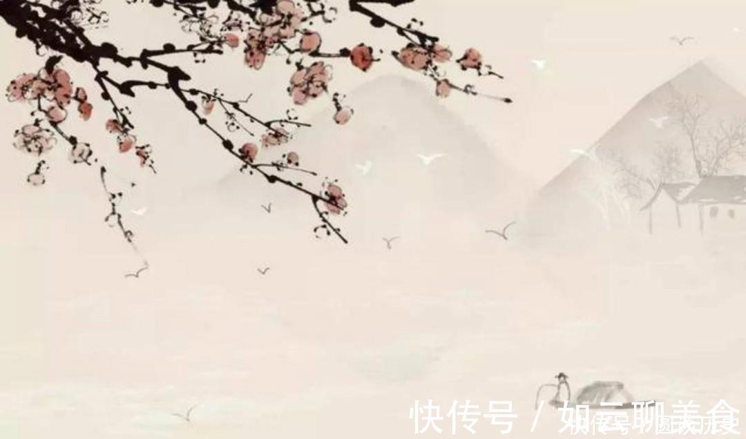 忧愁!两首经典的《西江月》,每一首都是写得很深刻,千百年来高下难分