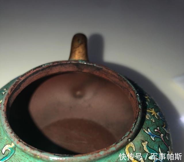 器物|欲收藏,先懂行!紫砂壶收藏这样的当不能上!