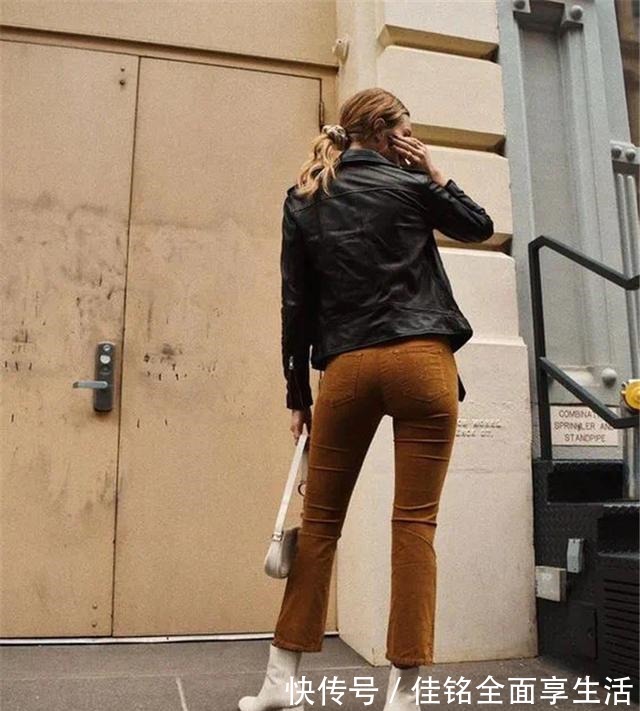 牛仔靴 2021还在穿马丁靴这3双鞋子更时髦,好看不挑人!