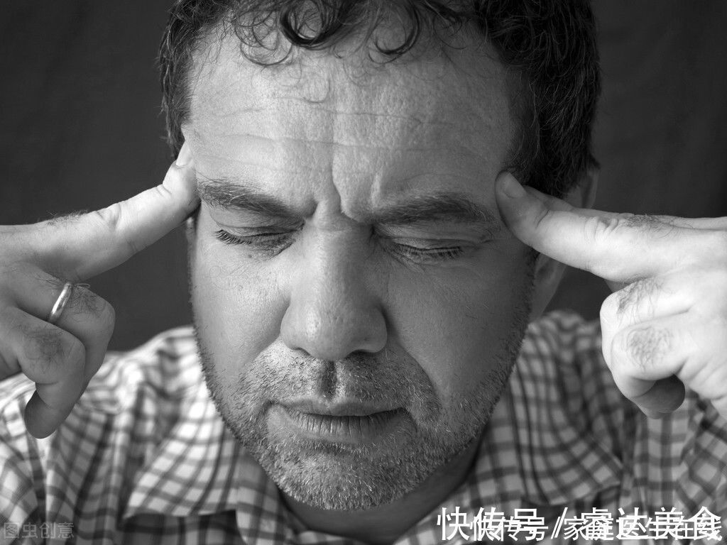 男性|男性近半年身体有6个表现，说明正在加速衰老？望你一个也没有