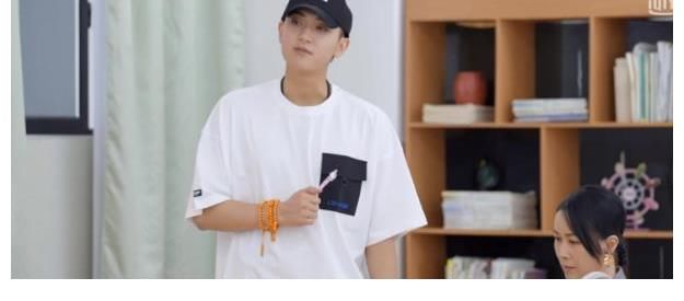 陶虹|《萌探探探案》陶虹一番話，讓彈幕炸了鍋，網(wǎng)友：太扎心