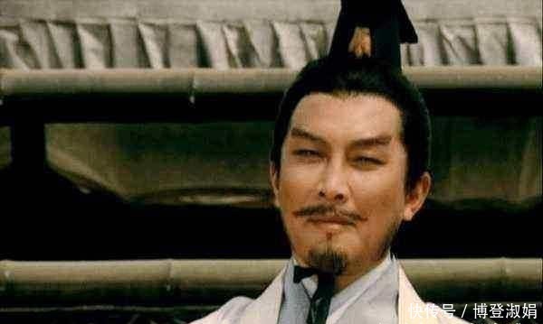 传檄而定|此人引用一成语,足以改变历史,曹操却弃而不用