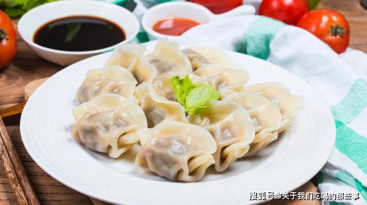 饺子|头伏包饺子，荤馅别放“这种料”，饺子只会越来越腥，味道特别怪