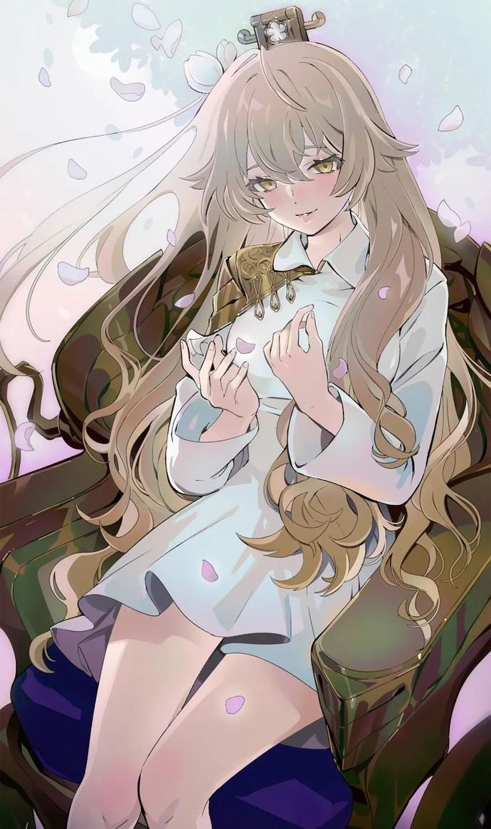 游戏|牛牛牛！国内外动漫公司争抢这位福州女孩