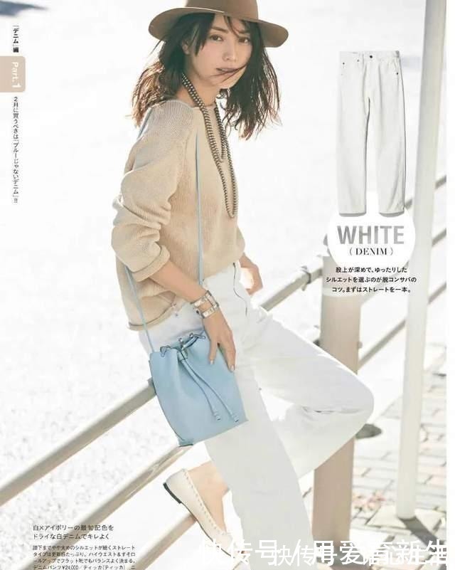 气质 聪明的女人都穿这三件衣服!更适合30+显气质,搭配也是自由有型