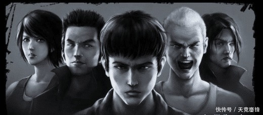 人间冰器|这本小说断更十年，传闻作者去世了，突然又更新，评论区沸腾了