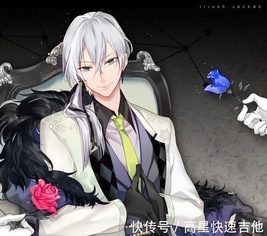 闪电十一人|为什么我就想不到,名字中带有“雪”的二次元角色,首位我对象