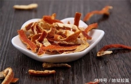 体重|山楂与它一起喝,被称为天然泻药,口臭没了,体重可能也轻了