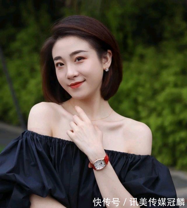 穿搭|简约款就很土吗？那可不一定，只要穿对了就能美成风景线