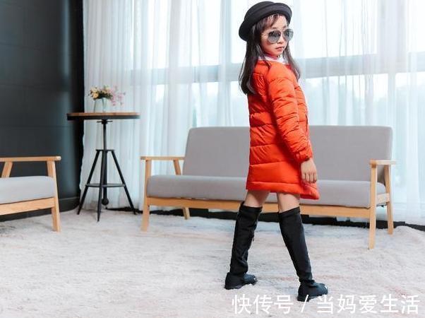 宝妈|“想把孩子置身危险,就每天穿得美美的”90后宝妈:特别是女儿