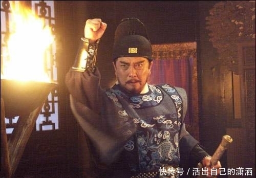 将来|皇帝对儿子许诺:你大哥多病,将来皇位是你的!结果白欢喜一场