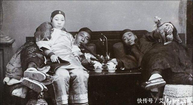 专盗|满清灭亡后王爷贝勒都干啥去了?化身盗墓贼专盗老祖宗的墓