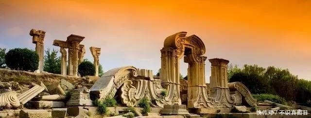 耗时|耗时15年,清华大学女教授终于将圆明园“复活”!看完震撼人心!