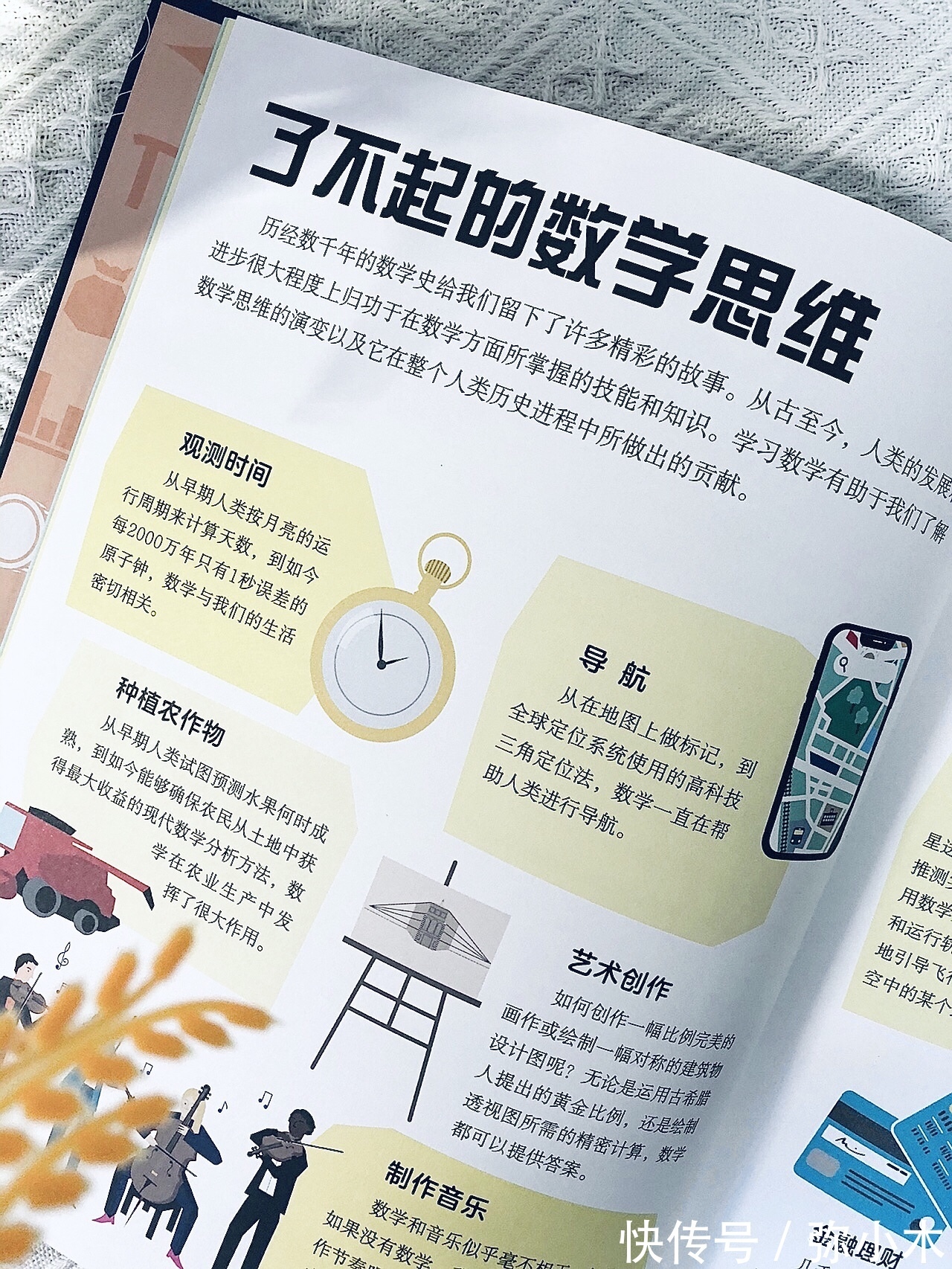 爸爸|孩子学数学很痛苦?良好的数学体验,是学好数学很重要的因素