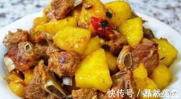 荤素|下班到家不想点外卖,16道快手小炒菜看一下,荤素搭配营养好吃
