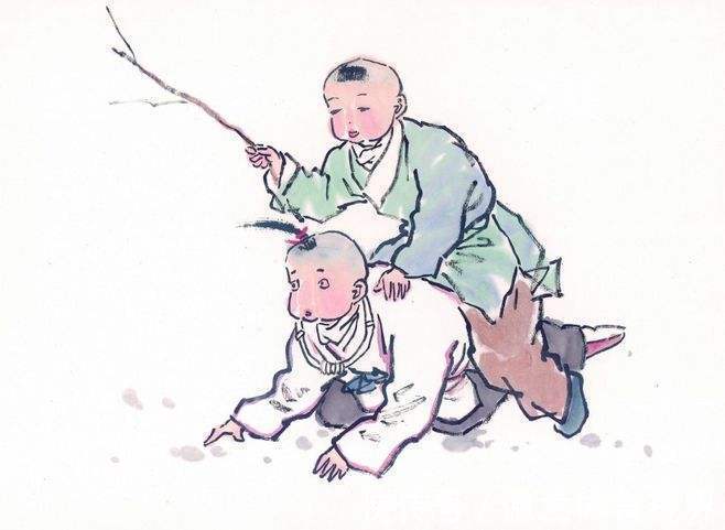 太子参|一张方子,护住孩子“脾精”!脾精旺,才不感冒、长得高、爱吃饭