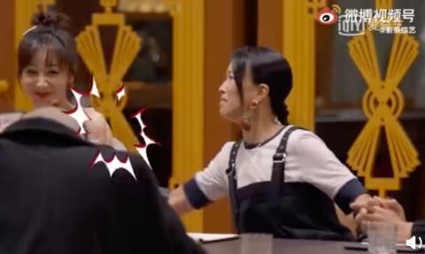 笑点|无备注不交友!那英拉黑吴彤两次 网友:凭借一人之力承包了我所有笑点!