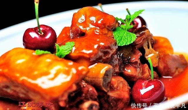 东北大鱼必须一鱼三吃,鲍鱼洗桑拿蒸火龙浴