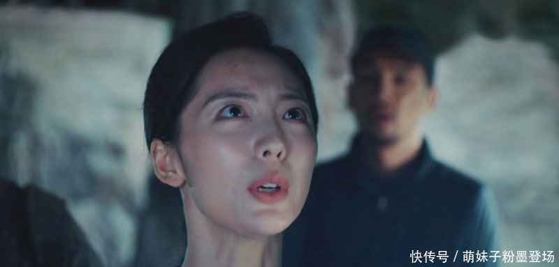 a656|终极笔记:吴邪看到的女人是陈文锦,为何她会变成西王母的容貌?