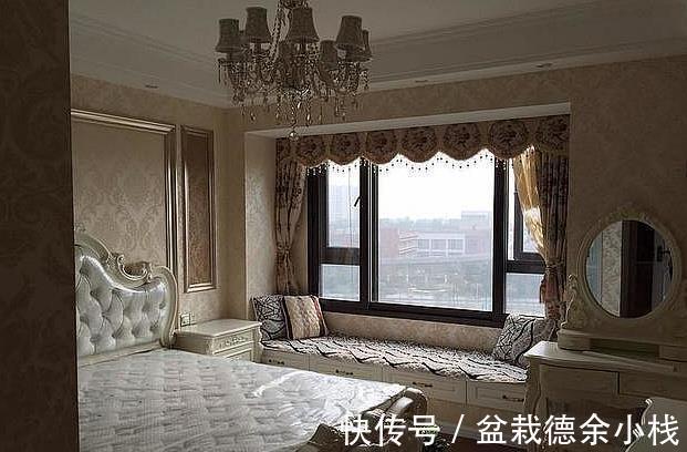 老公|晒晒我的180平婚房,哪里都好,就是卫生间太尴尬,好羞!