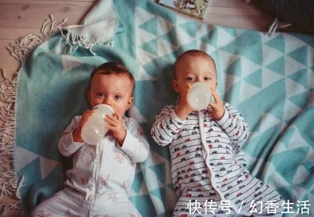奶粉|为什么吃奶粉的孩子,比吃母乳的孩子长的胖?总结出四大点原因
