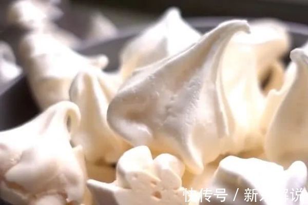 10个超简单小零食,1分钟学会一样,待客休闲必备,连吃1周不重样