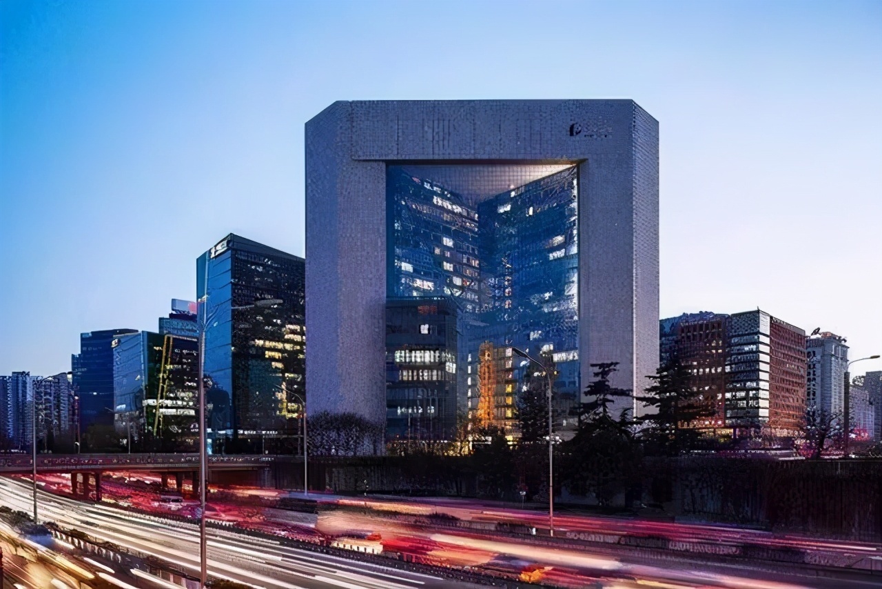 营企业|中国神秘的四大财团：实力远超阿里、腾讯，财团之首资产超9万亿