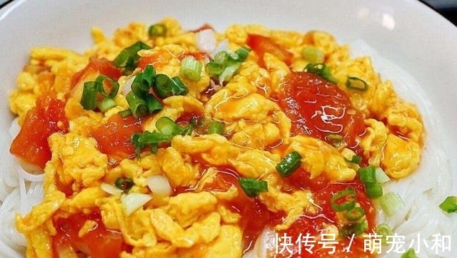 美味|钟南山说过:饮食要合理,早餐一定要吃!推荐这款早餐,简单美味