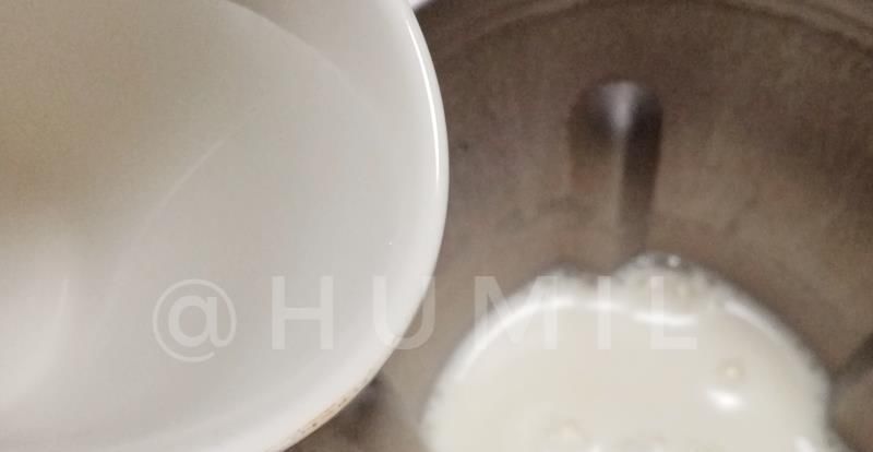 淡褐色|70岁的婆婆，从来不失眠，秘诀在于“它”，每晚一杯睡眠好