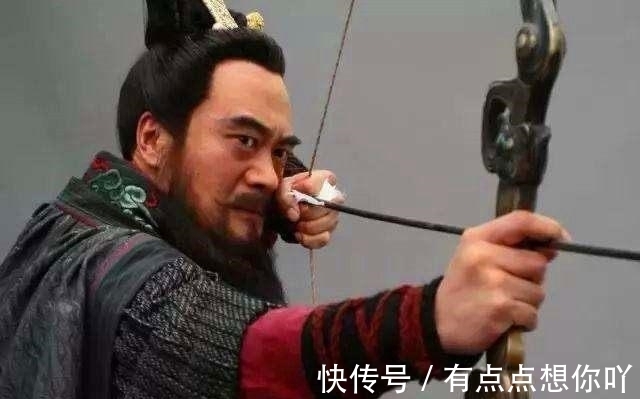 鲁智深@梁山藏着一个神箭手,暗恨晁盖,花荣是他的替罪羊