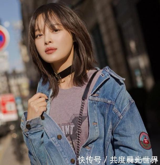 烫发|女人过了40岁,过年别烫“大妈卷”,这4款更适合走亲访友