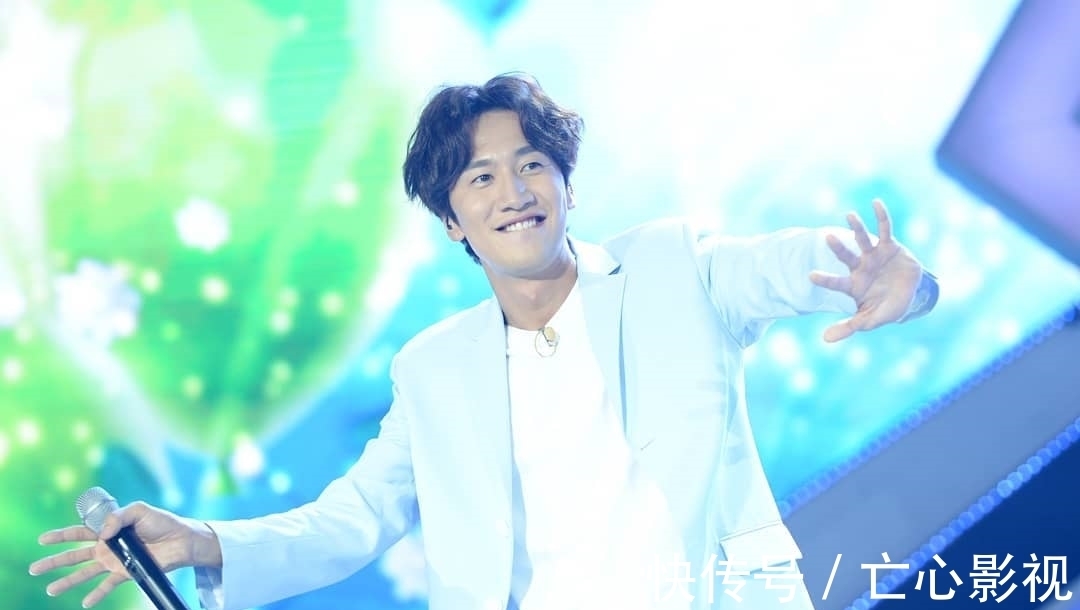 姜河那|李光洙RM節目下車后的動態整理