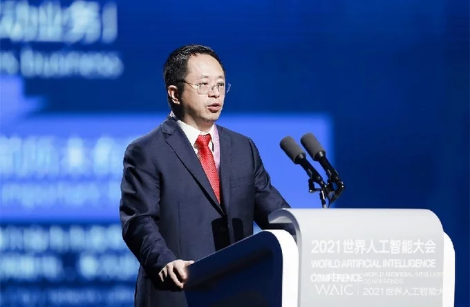 周鸿祎出席WAIC：耗资200余亿元 360面向数字城市打造安全能力框架